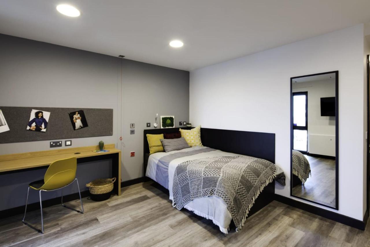 דירות Aspen House In דבלין מראה חיצוני תמונה
