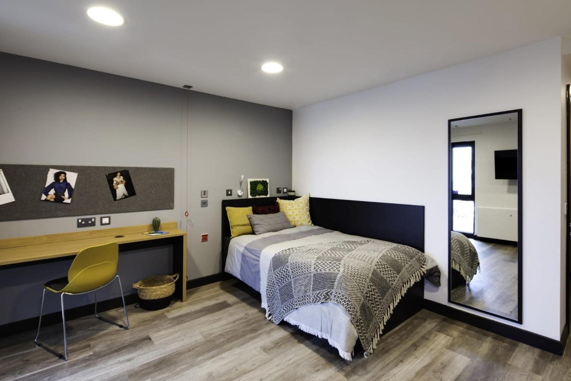 דירות Aspen House In דבלין מראה חיצוני תמונה