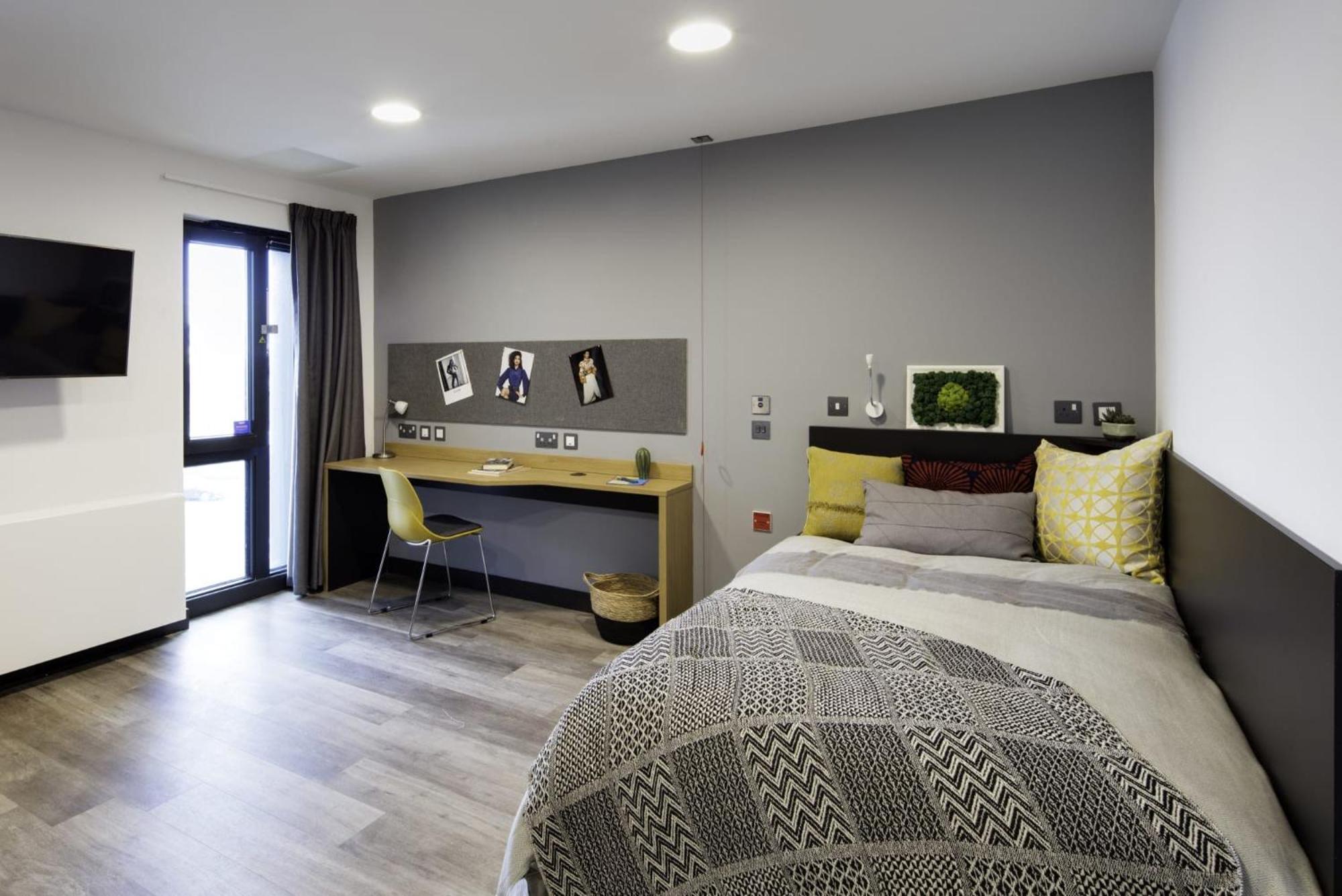 דירות Aspen House In דבלין מראה חיצוני תמונה