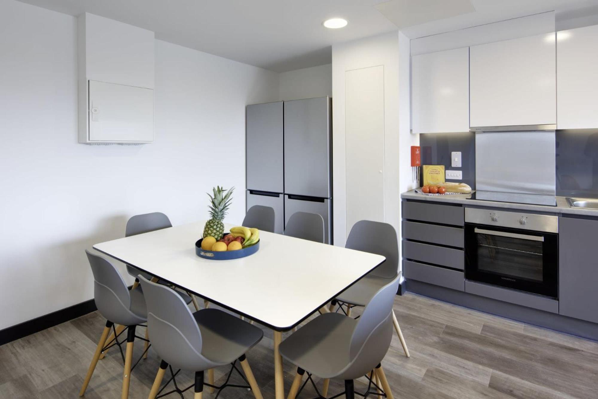 דירות Aspen House In דבלין מראה חיצוני תמונה